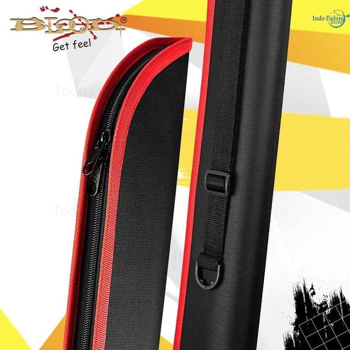 TAS JORAN PANCING BLOOD ORVIS SURF TAS MANCING HARDCASE ANTI AIR WATERPROOF UNTUK JORAN TEGEK DAN