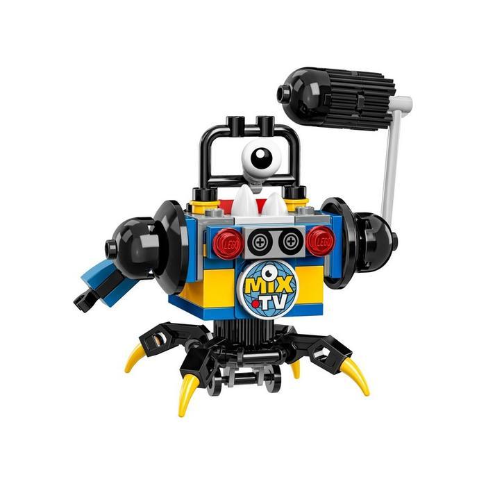 Lego 41580- Mixels - Mixels Series 9 Myke