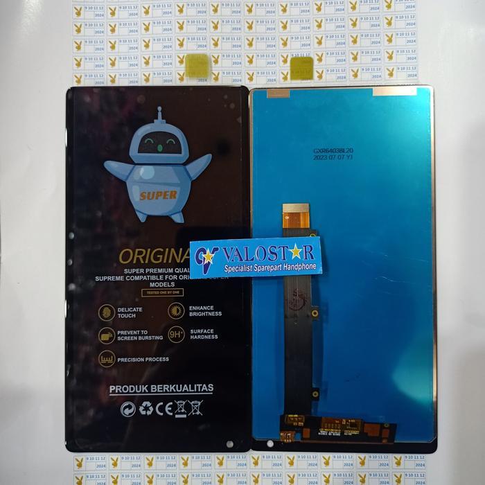 NEW READY LCD TOUCHSCREEN XIAOMI MI MIX 1 ORINEW
