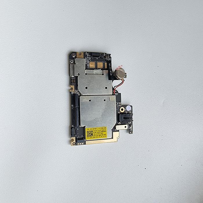 NEW MESIN HOTWAV K3 ORIGINAL NORMAL JOS SIAP RAKIT CABUTAN DARI LCD PECAH