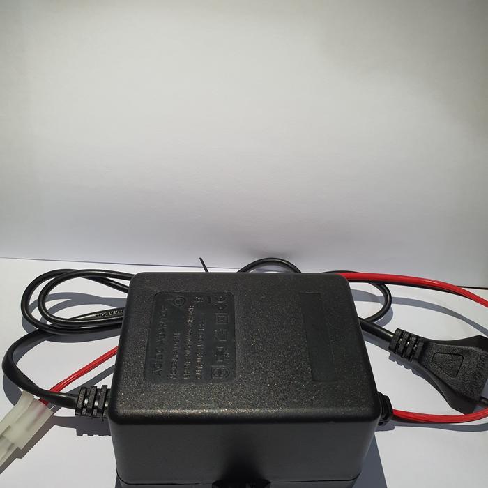 Promo Adaptor 24 Volt 1.2 A