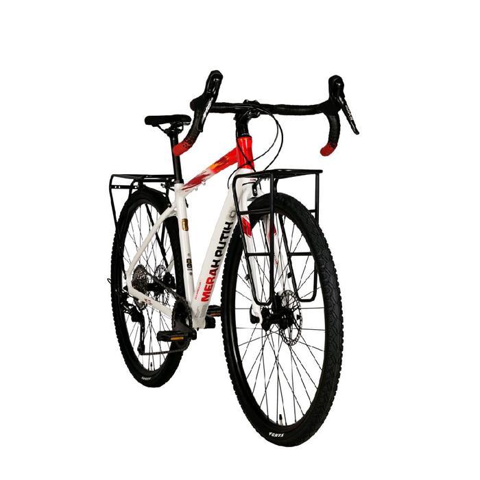 Sepeda Balap Gravel Element FRC 38 FIFA World Cup LIMITED EDITION