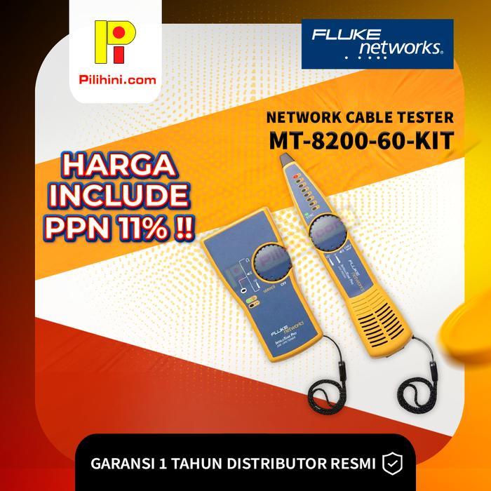 Fluke Network MT820060KIT