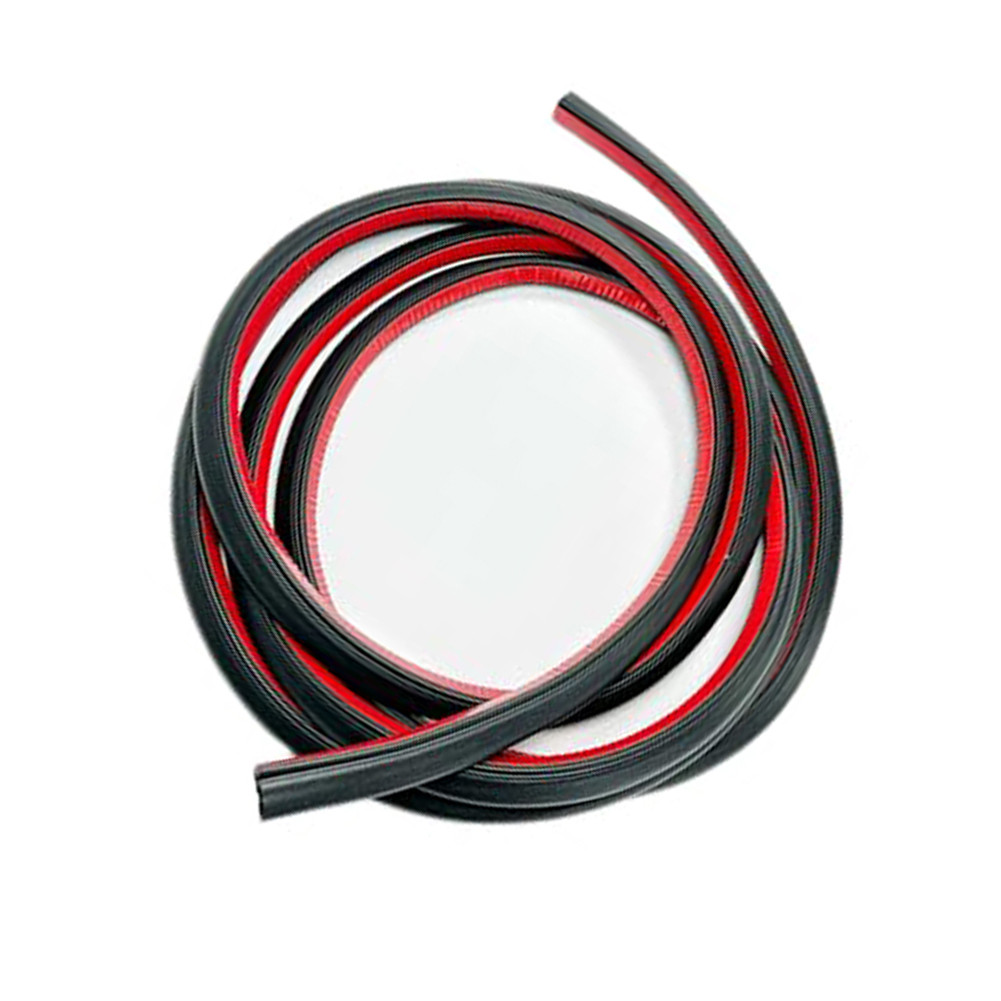 BLACK DOOR WEATHERSTRIP SEAL FRONT REAR DOOR WEATHERSTRIP WEATHERSTRIP FRONT REAR SEAL