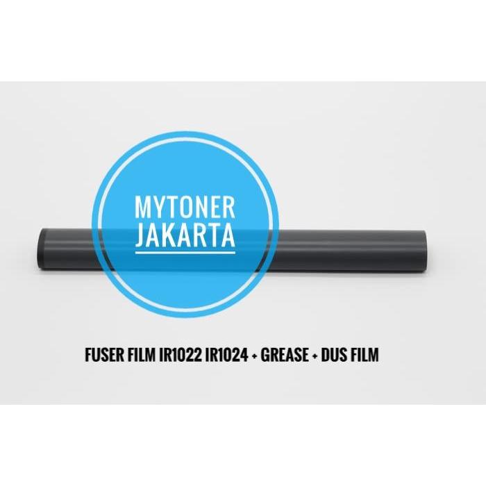 Fixing Fuser Film Sleeve Ir1022 Ir1024 Ir-1022 Ir-1024