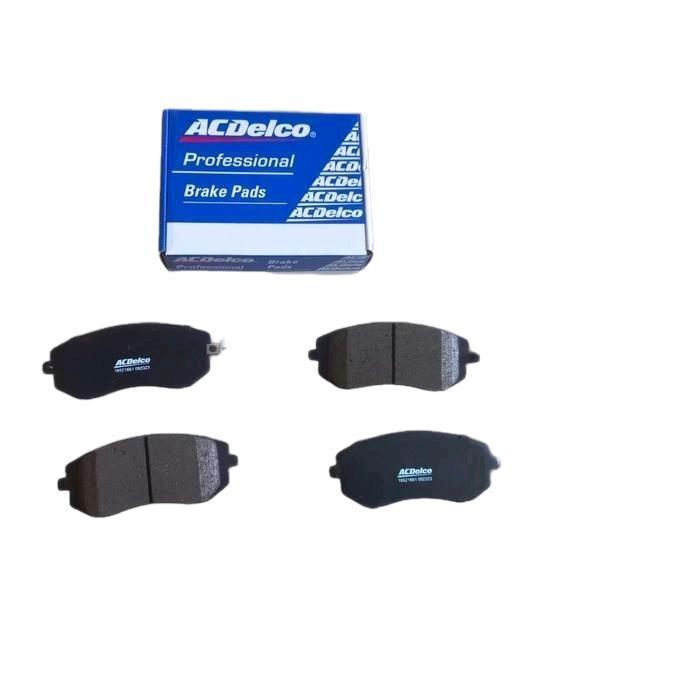 Kampas Rem Depan ACDelco Disc Pad Subaru Forester XV Outback Impreza