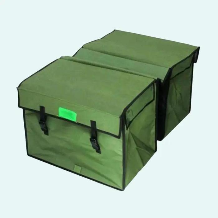 Tas Kurir Motor Tas Pos Tas Obrok Motor Tas Cargo Motor Tas Seles Accessories Air Accessories Air