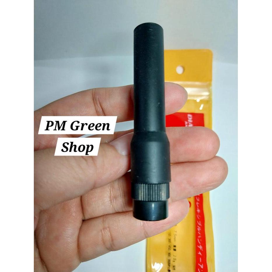 ANTENA HT SCOM FC8 PRO FC10 PRO FC12 PRO JARAK JAUH ANTENA MINI DUALBAND