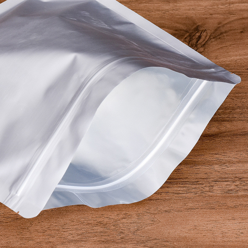 250g Hangzhou Long Jing Recyclable Packing Bag Xihu Longjing Tea Zipper Bag AAA West Lake Dragon
