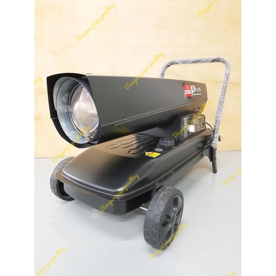 PEMANAS SOLAR ZOBO PLUS 55 KW / HEATER SOLAR / PEMANAS KANDANG MURAH PROMO TERMURAH
