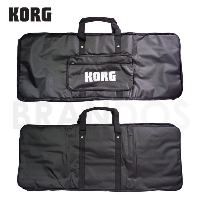 TAS SOFTCASE KEYBOARD KORG GIGBAG DIGITAL PIANO