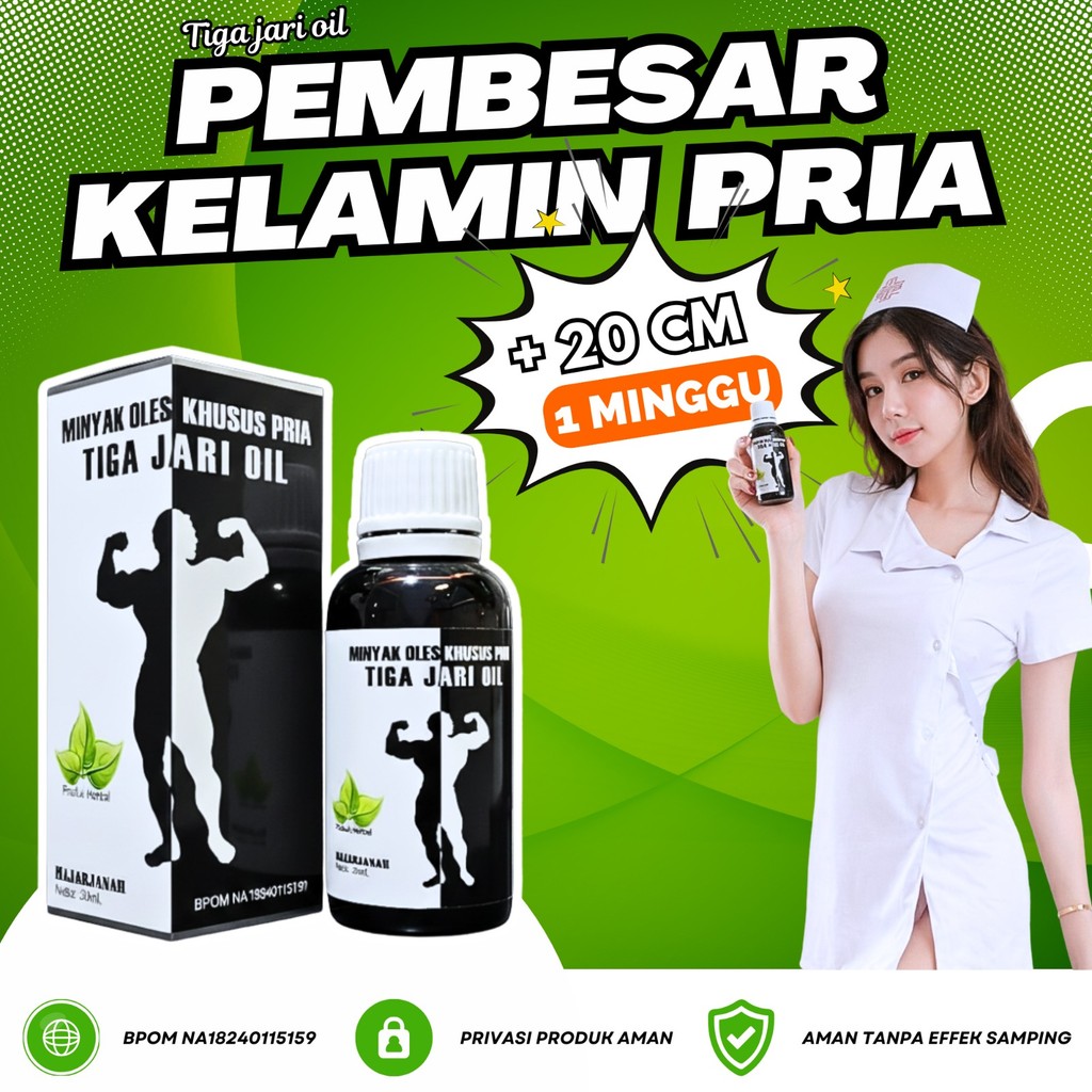 Minyak Pijat Herbal Tradisional Papua | Daun Bungkus Original | Pengiriman Privat