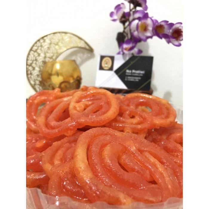 VIRALL Jalebi - Manisan India