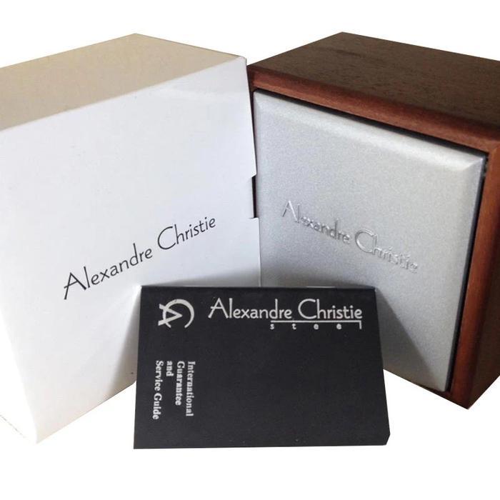 Ac 6323 Jam Tangan Wanita Alexandre Christie Ac6323 Ac 6323