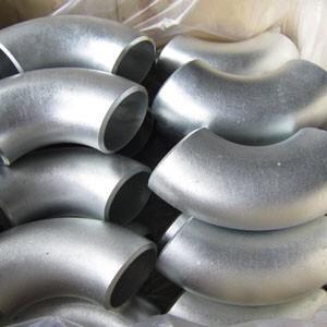 Elbow Sch40 Galvanis Las 4 Inch / Knie Knee Las Sch 40 Galvanis 4"