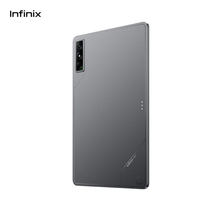 Infinix XPAD GT 8/256GB - Qualcomm Snapdragon 888 - 13" 144Hz  - 10000 mAh - 8 Speakers with 3D Soun