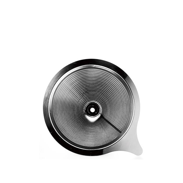 

HARIO V60 METAL DRIP DECANTER MDD-2SV