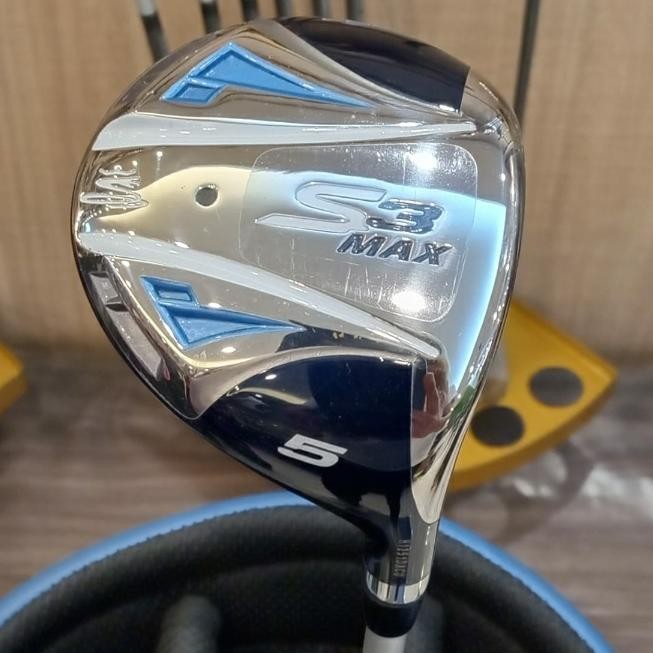 stick golf Cobra S3 Fairway