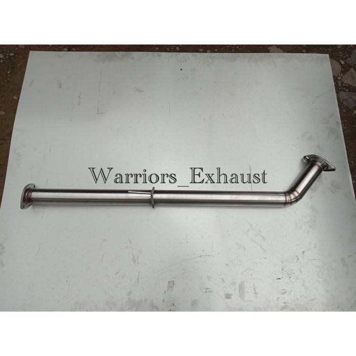 Frontpipe Mobil Fortuner Vnt