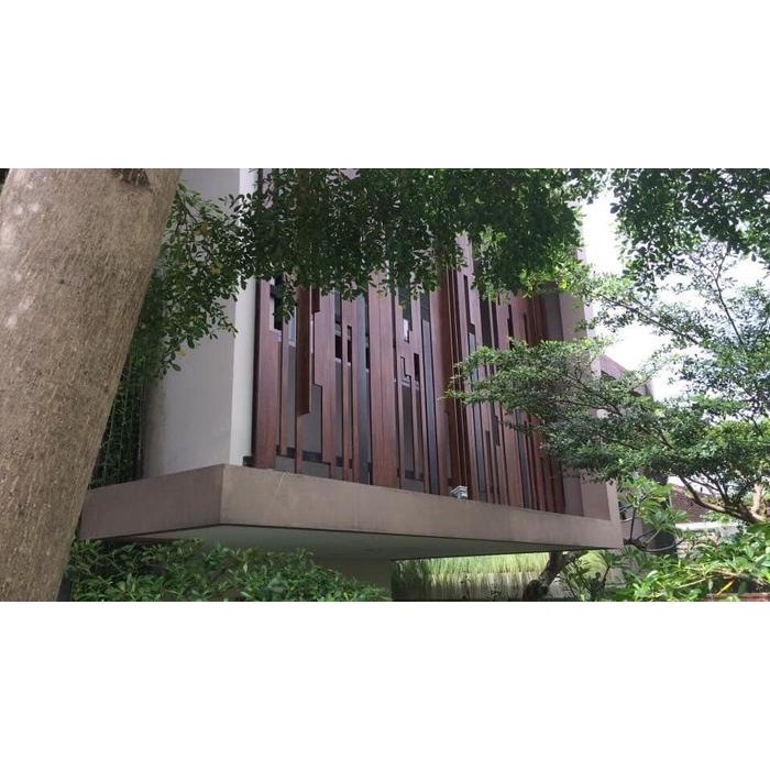 Conwood Deck, Conwood Plank, Conwood Lapsiding, Conwood Fasad