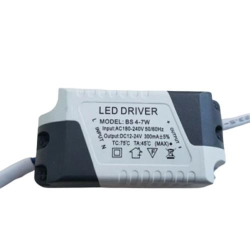 Pilihan- Travo Driver Ballast Panel Led 4-7Watt 8-18Watt 18-24Watt 36Watt