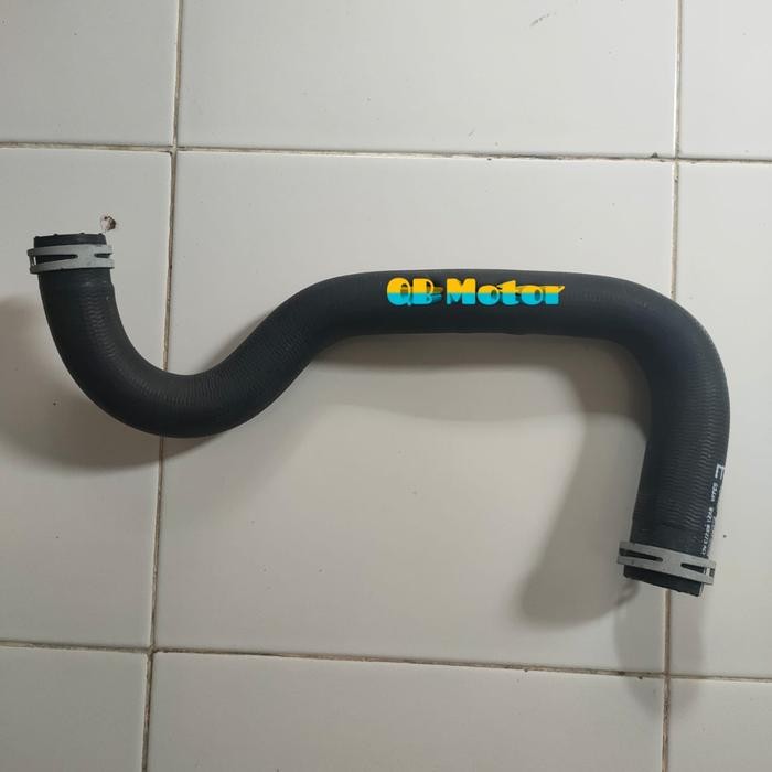 SELANG RADIATOR BAWAH FORD FIESTA
