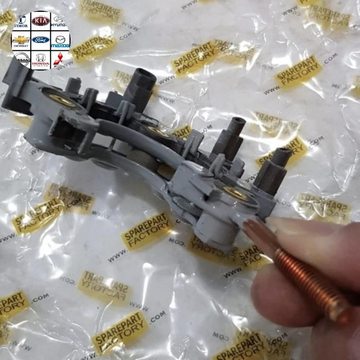 RECTIFIER ALTERNATOR AMPERE STARLET KOTAK 1000 KAPSUL 1300 CC TARUNA