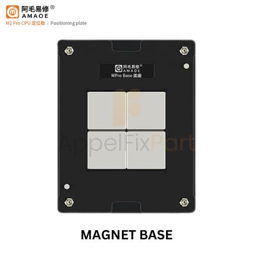 AMAOE CPU M1 PRO SET AMAOE CETAKAN CPU MACBOOK M1 PRO SET