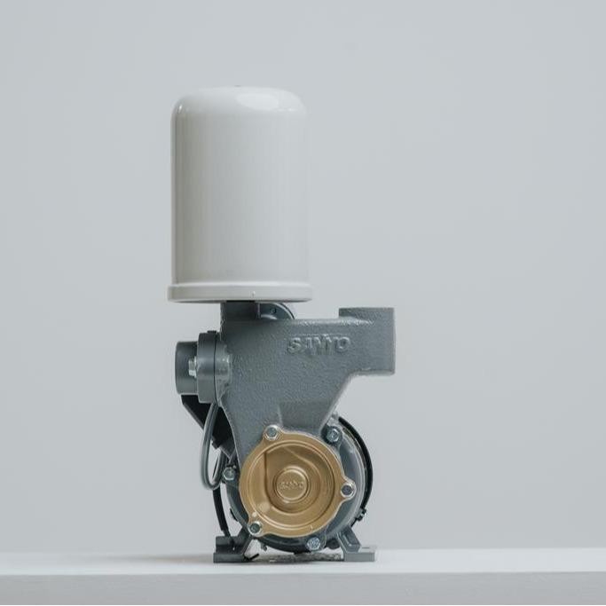 POMPA SUMUR DANGKAL SANYO PH 236 AC - POMPA DANGKAL 200 WATT