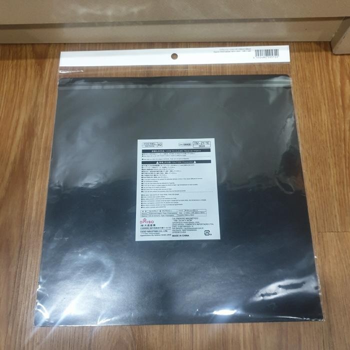 

Daiso Monthly Schedule Kalender Lembaran Agenda Jadwal Bulanan 32x32Cm