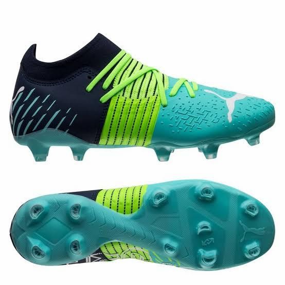 Sepatu Bola Puma Future Z 3.2 FG AG Original best seller