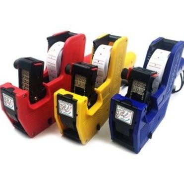 

MESIN LABEL HARGA MX 5500 JOYKO / PRICE LABEL EXP