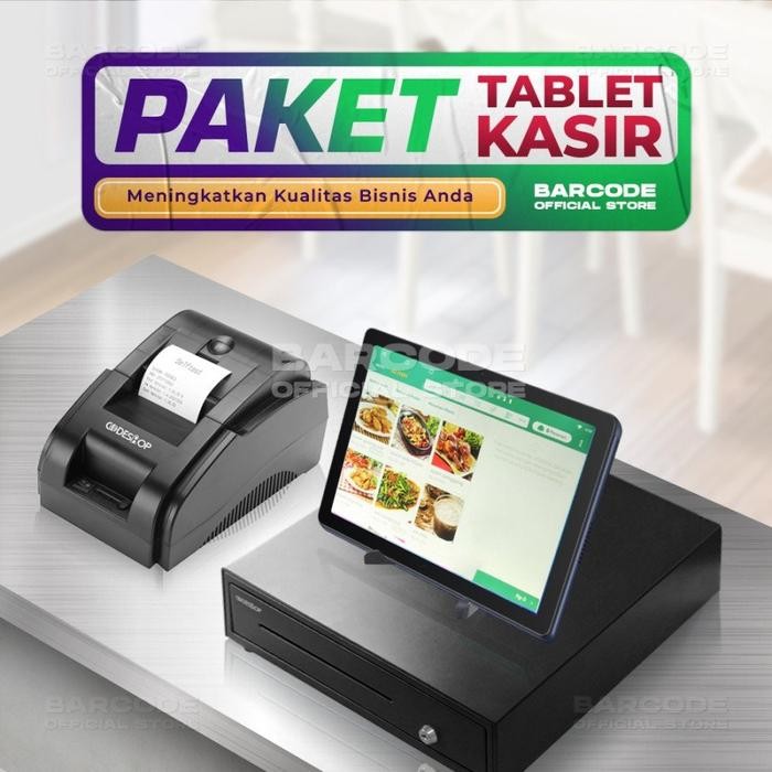 

PAKET KASIR ANDROID MURAH 01