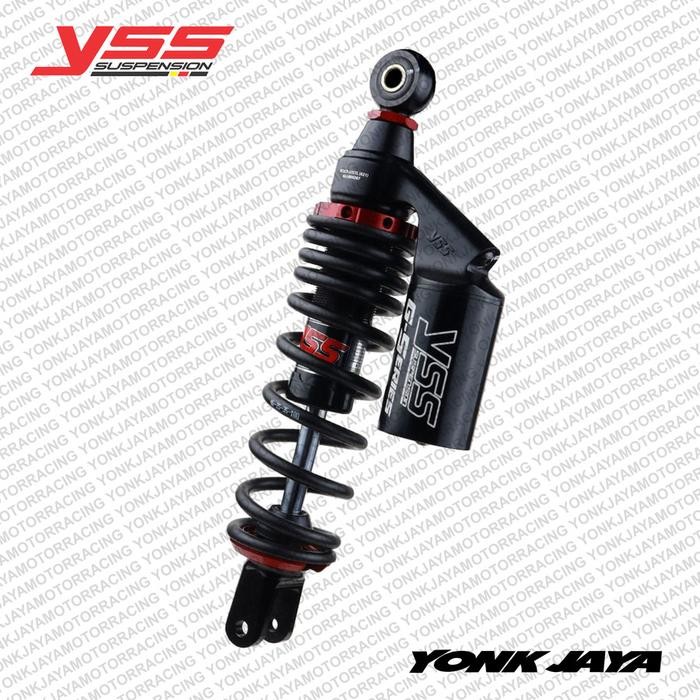 Hock Yss G Plus Black Series Mio 300Mm