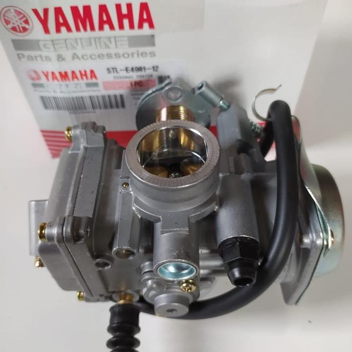 KARBURATOR YAMAHA MIO SPORTY/SMILE/MIO SOUL KARBU/ORI-YGP