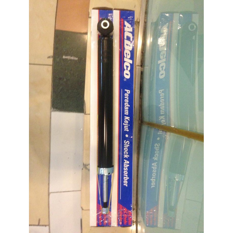 Jual Shock Belakang Chevrolet Spin