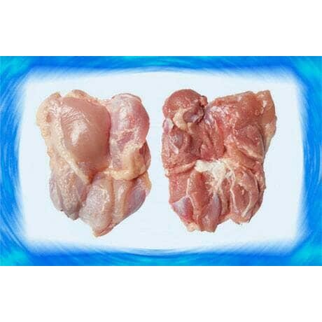 

Pilihan- Fillet Paha Ayam Polos