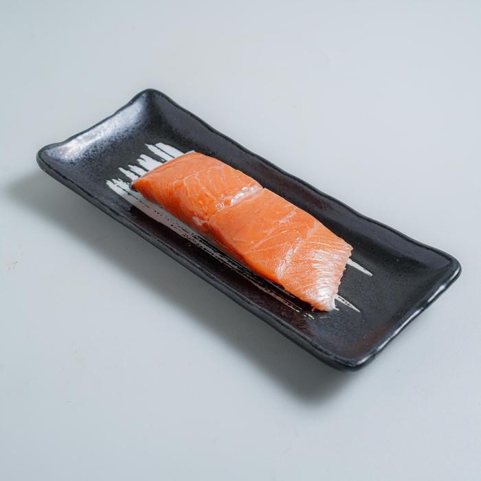 

Pilihan- Boxsea Ikan Salmon Norway Fillet 120 Gram