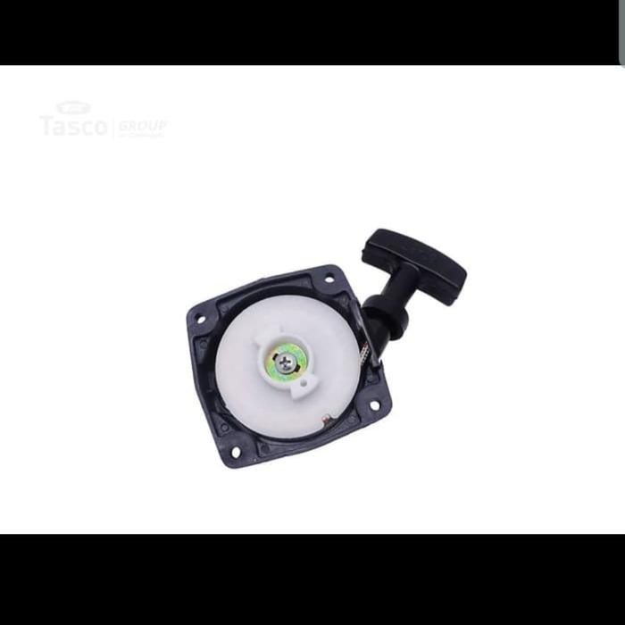 Recoil Starter Tasco 368 Tarikan Mesin potong Rumput Tasco Tac 368