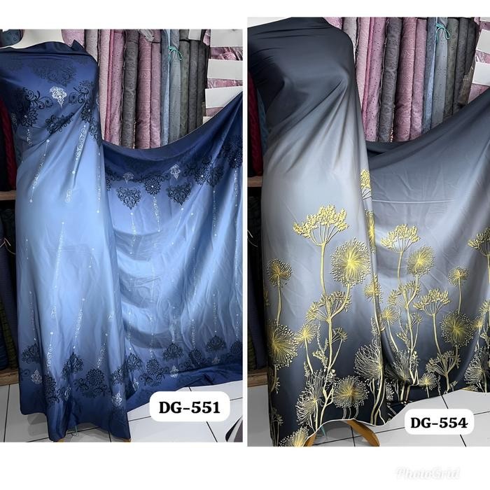 

RMANY GRADASI SILK MOTIF KAIN METERAN BAHAN PAKAIAN TERBARU KODE 637