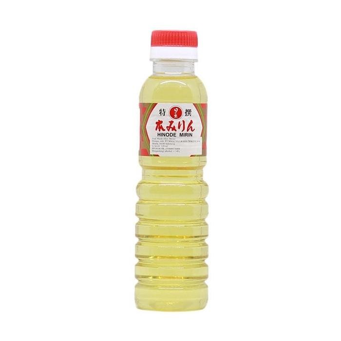 

HINODE HON MIRIN 320ML BTL K086