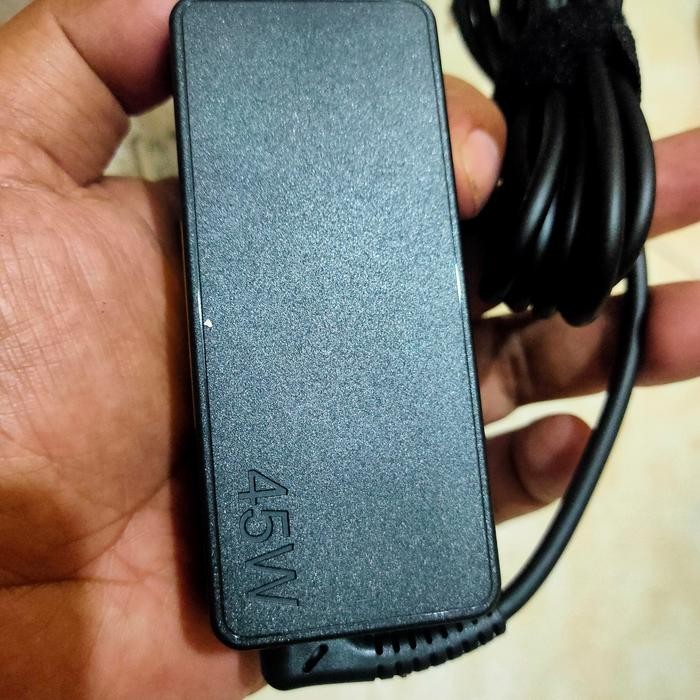 Dijual Charger adaptor Razer Blade Stealth USB type C 45watt