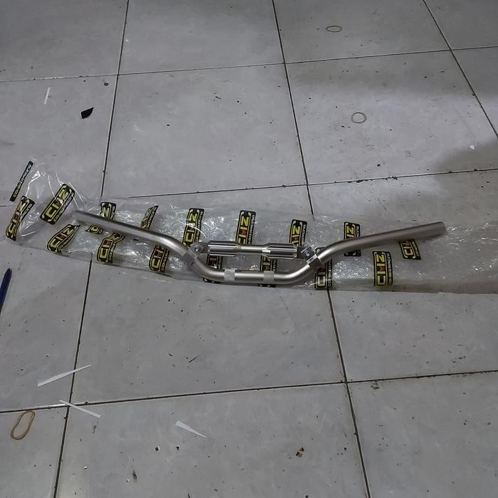 Promo Stang Stir Day Copy Daytona Stang Cb