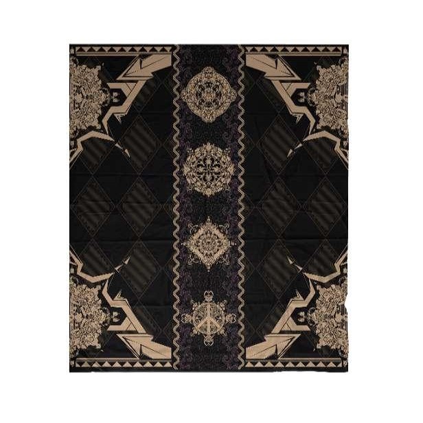 Faith Industries "Star Family" Sarong