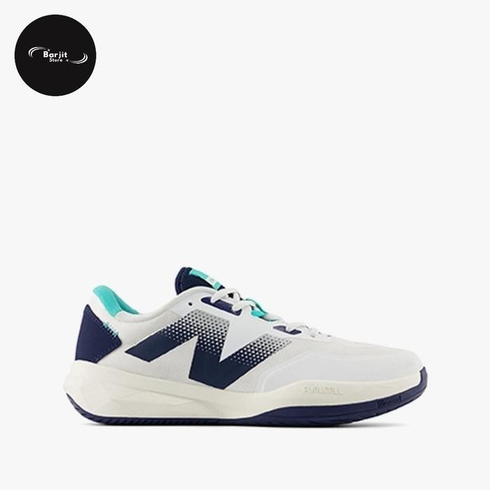 Terbaik Sepatu Tennis Pria Nb 796 Grey Newmch796T4 100% Ori