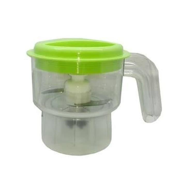 Copper Penggiling Daging Merk Miyako