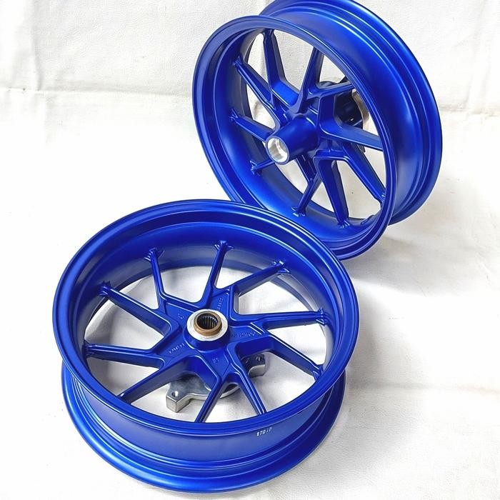 Velg Chemco New Nmax Biru