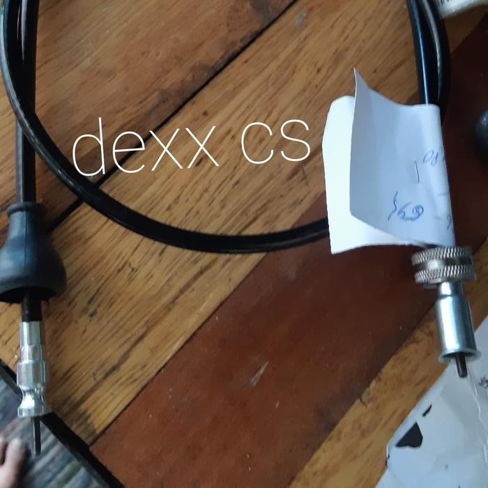 KABEL SPEEDO BMW R26 R27 R69 BEST SELLER