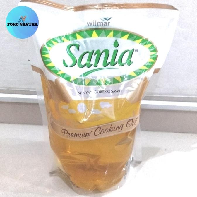 

NEW PRODUK MINYAK SANIA 2 LITER PITALOKAOUTLET23