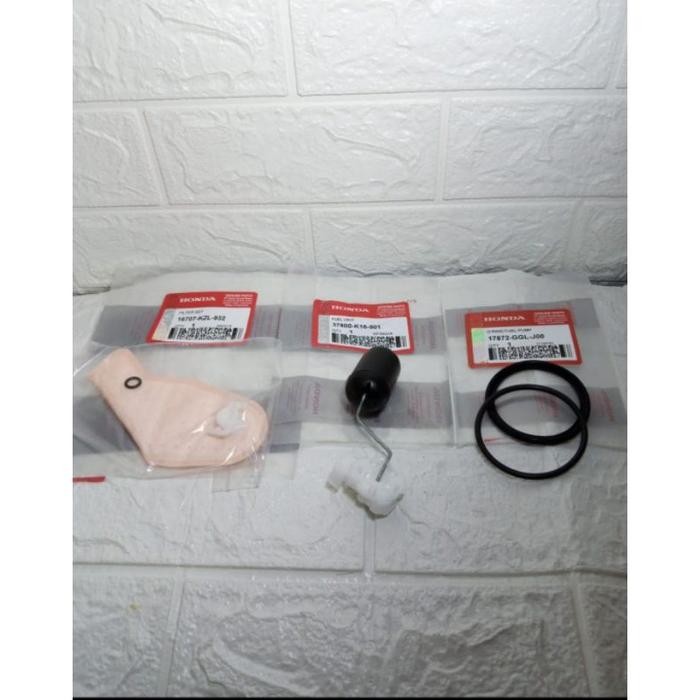 Ready pelampung bensin set beat fi, spacy fi 1 set